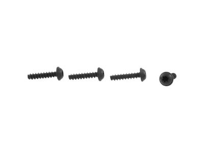 -W507125-S424 Ford Screw Product Photo 2 of 2