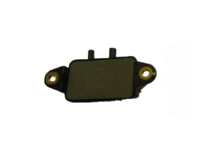 Lincoln 3W1Z-9J460-AA Sensor Assembly
