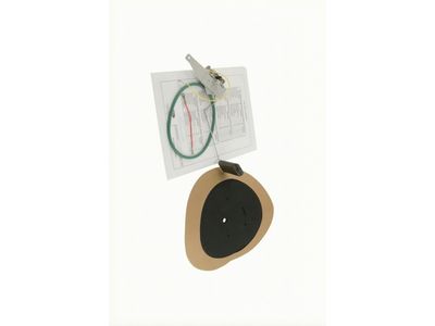 8L3Z-9A213-H Ford Sender Assembly Product Photo 3 of 3