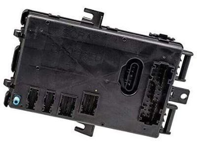 Ford 5R3Z-15604-DC Kit - Alarm/Keyless Lock System