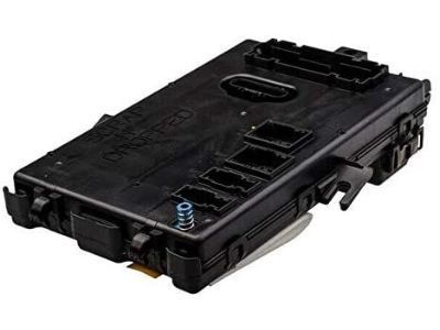 Ford 5R3Z-15604-DC Kit - Alarm/Keyless Lock System
