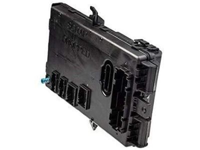 Ford 5R3Z-15604-DC Kit - Alarm/Keyless Lock System
