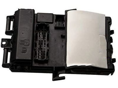 Ford 5R3Z-15604-DC Kit - Alarm/Keyless Lock System