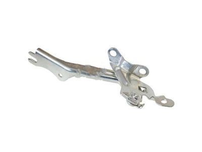 Lincoln 6H6Z-16796-A Hinge Assembly - Hood