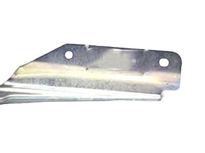 Lincoln 6H6Z-16796-A Hinge Assembly - Hood