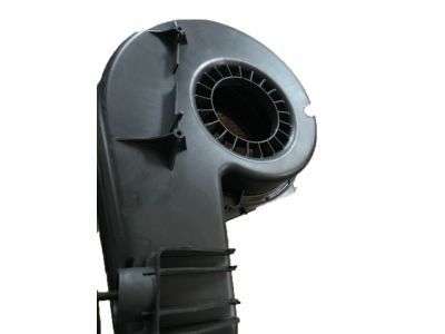 Mercury 8L2Z-19850-D Evaporator Assembly
