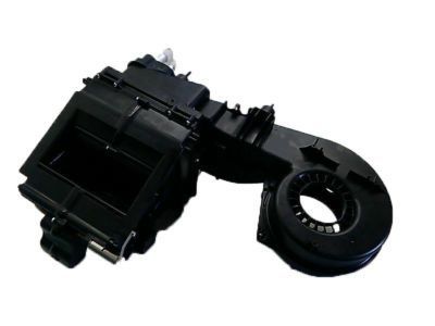 Mercury 8L2Z-19850-D Evaporator Assembly