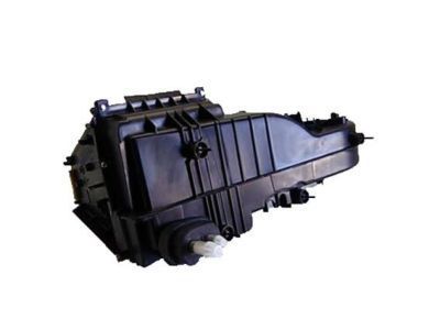 Mercury 8L2Z-19850-D Evaporator Assembly