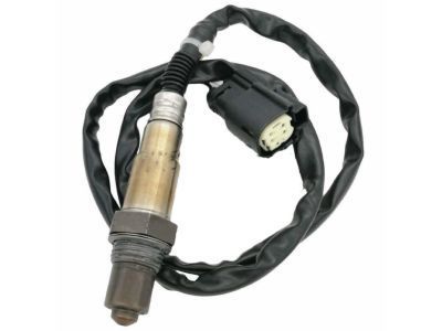 BB5Z-9G444-A Ford Oxygen Sensor, Rear Product Photo 1 of 2