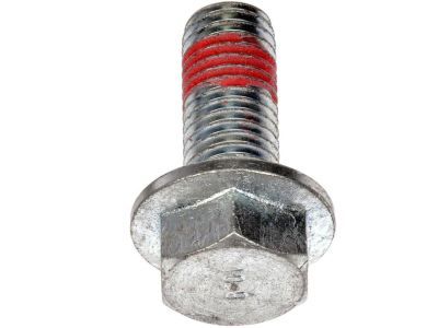 Ford -W710517-S439 Bolt - Flanged Hex