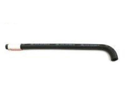Ford Escape PCV Valve Hose - BM5Z-6A664-F