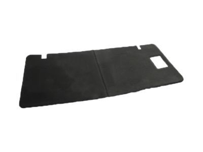 Lincoln DE9Z-7460512-ED Panel - Floor