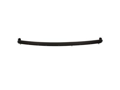Ford 1C2Z-17A861-AAA Deflector - Stone
