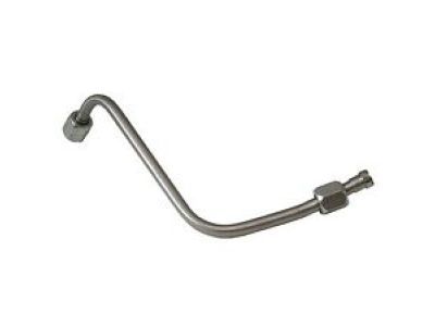 Ford 5C2Z-9D477-CA Tube - EGR Valve To Exhaust Manifold