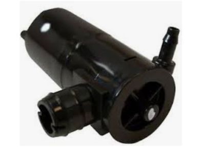 Mercury Windshield Washer Pump - BE8Z-17664-A