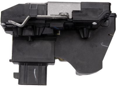 Ford Fusion Door Lock - 6E5Z-5426412-AA