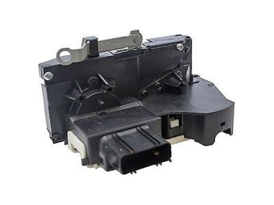 Ford Fusion Door Lock - 6E5Z-5426412-AA