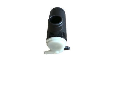 Mercury Windshield Washer Pump - YS4Z-17664-BA