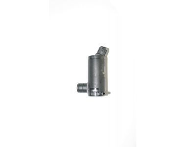 Mercury Windshield Washer Pump - YS4Z-17664-BA