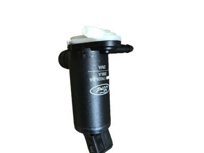Mercury Windshield Washer Pump - YS4Z-17664-BA