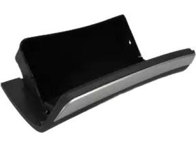 EB5Z-78060T10-BB Ford Box Assembly - Glove Compartment Product Photo 3 of 4