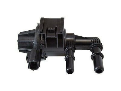 Lincoln Canister Purge Valve - 7U5Z-9C915-D