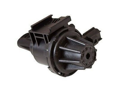 Lincoln Canister Purge Valve - 7U5Z-9C915-D
