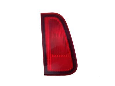 Lincoln 2L7Z-13405-CA Lamp Assembly