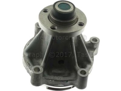 AR3Z-8501-A Ford Pump Assembly - Water Product Photo 2 of 2