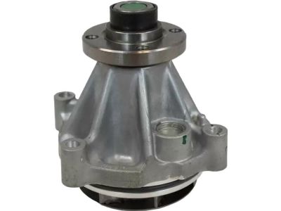 AR3Z-8501-A Ford Pump Assembly - Water Product Photo 1 of 2
