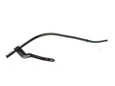 Ford 1F2Z-6754-AA Tube - Oil Level Indicator