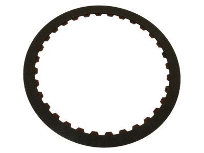 BC3Z-7B164-F Ford Plate Assembly - Drive Product Photo 1 of 1