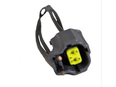 3U2Z-14S411-MDB Ford Wire Assembly Product Photo 1 of 1