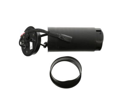Ford CK4Z-5L227-F Kit - Hardware