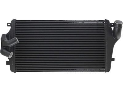 Lincoln Intercooler - AA5Z-6K775-B
