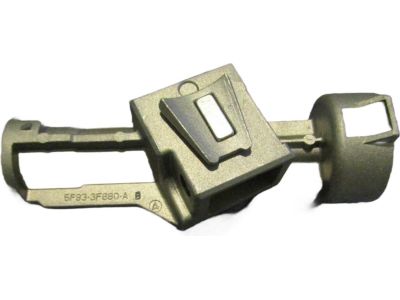 5F9Z-3F527-A Ford Lock Assembly - Steering And Ignition Product Photo 3 of 4
