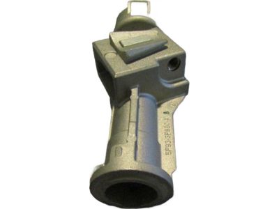 5F9Z-3F527-A Ford Lock Assembly - Steering And Ignition Product Photo 2 of 4