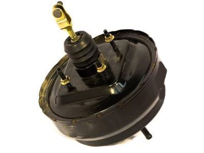 Ford Escape Brake Booster - YL8Z-2005-AA