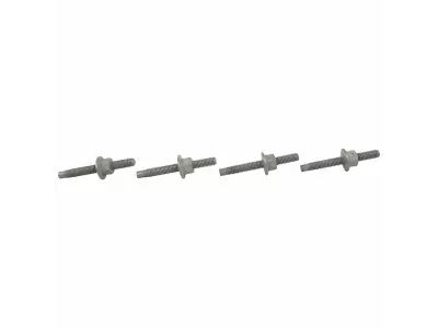 -W711897-S437M Ford Stud Product Photo 2 of 3