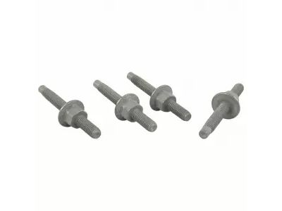 Ford -W711897-S437M Stud -W711897-S437M Ford Stud Product Photo 1 of 3