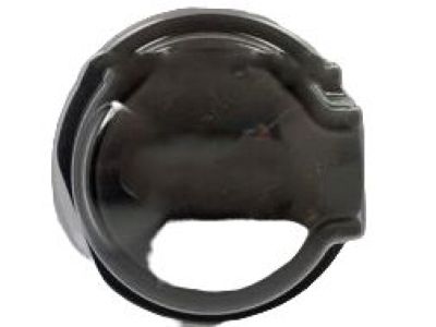 Ford 5L8Z-7804810-AAA Receptacle And Housing Assembly - Antenna
