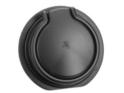 Ford 5L8Z-7804810-AAA Receptacle And Housing Assembly - Antenna