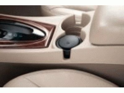 Ford 5L8Z-7804810-AAA Receptacle And Housing Assembly - Antenna