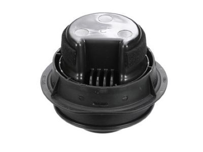 Ford 5L8Z-7804810-AAA Receptacle And Housing Assembly - Antenna