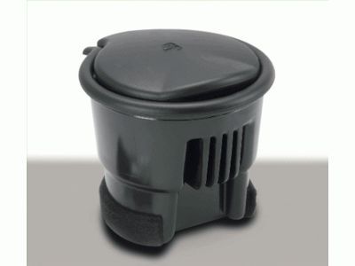 Ford 5L8Z-7804810-AAA Receptacle And Housing Assembly - Antenna