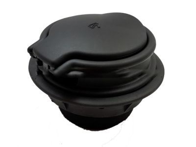 Ford 5L8Z-7804810-AAA Receptacle And Housing Assembly - Antenna