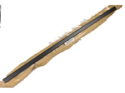 Ford F65Z-1542456-D Trim Assembly - Back Panel