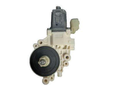 8L1Z-7823395-A Ford Window Motor, Front Passenger Side Product Photo 2 of 3