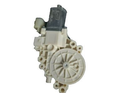 8L1Z-7823395-A Ford Window Motor, Front Passenger Side Product Photo 3 of 3