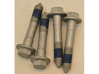 Lincoln -W714033-S439 Bolt